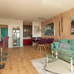 Kuestenglueck - App 174 *