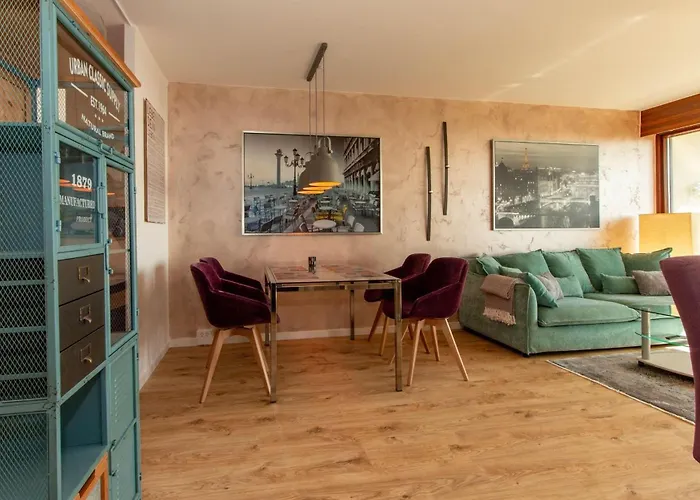 Kuestenglueck - App 174