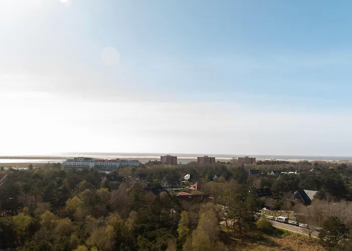 Appartement Kuestenglueck - App 174 Böhl